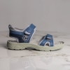 Детски сандали PONKI Cloudy Blue №31-36