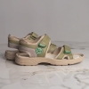 Детски сандали PONKI Cloudy Green №26-30
