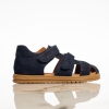 Детски сандали PONKI Craft Dark Blue №26-30