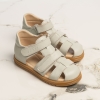 Детски сандали PONKI Craft Light Grey №26-30