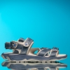 Детски сандали PONKI Craven Blue №31-36