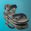 Детски сандали PONKI Craven Blue №31-36