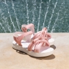 Детски сандали PONKI Crystal Breeze Pink №26-30