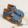 Детски сандали PONKI Elme Blue №26-30