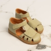 Детски сандали PONKI Elme Green №26-30