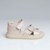 Детски сандали PONKI Estrella Beige №26-30