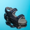 Детски сандали PONKI Graves Dark Blue №31-35