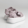 Детски сандали PONKI Infinity Purple №31-36