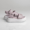 Детски сандали PONKI Infinity Purple №31-36