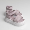 Детски сандали PONKI Infinity Purple №31-36