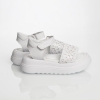 Детски сандали PONKI Infinity White №26-30