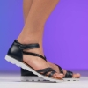 Детски сандали PONKI LOGUE DARKBLUE №26-30