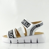 Детски сандали PONKI Love WHITE №27-30