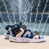 Детски сандали PONKI Rebell Dark Blue №31-35
