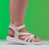 Детски сандали PONKI Renew Beige №31-36