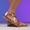 Детски сандали PONKI ROMANES ROSE №31-38