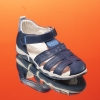 Детски сандали PONKI Safty Blue №31-36