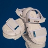 Детски сандали PONKI Sakura White №31-36