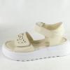 Детски сандали PONKI Saphire Beige №31-36