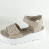 Детски сандали PONKI Saphire Vizon №31-36