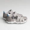 Детски сандали PONKI SeaStar Grey 26-30
