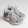 Детски сандали PONKI SeaStar Grey 31-36