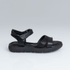 Детски сандали PONKI Sparkle Black №31-36