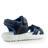 Детски сандали PONKI SPEAR-FS BLUE №32-36