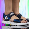 Детски сандали PONKI SS-SPORT DARKBLUE №31-36