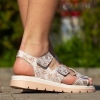 Детски сандали PONKI STRIPES COOPER №31-36