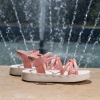 Детски сандали PONKI Summer Pearl Pink №26-30