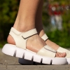 Детски сандали PONKI SunDance Beige №27-30