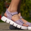 Детски сандали PONKI SunDance Purple №27-30