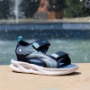 Детски сандали PONKI Urban Wave Blue №31-35