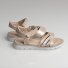 Детски сандали PONKI Velma Beige №31-36