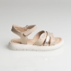 Детски сандали PONKI Verrisa Beige №26-30