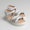 Детски сандали PONKI Verrisa White №31-36