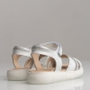 Детски сандали PONKI Verrisa White №31-36