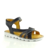 Детски сандали PONKI VOGUE Darkblue  №26-30 