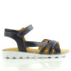 Детски сандали PONKI VOGUE Darkblue  №26-30 