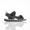 Детски сандали PONKI Xplore Black №31-36