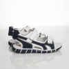 Детски сандали PONKI Xplore White №31-36