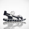 Детски сандали PONKI Xplore White №31-36