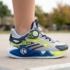 Детски сникърси SuperStar Dark Blue II №31-35