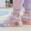 Детски сникърси SuperStar White / Purple  №31-35