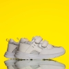 Детски спортни обувки PONKI Craftive White-White №26-30