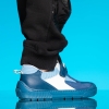Детски спортни обувки PONKI SPRAW'S BLUE №26-30