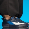 Детски спортни обувки PONKI SPRAW'S DARKBLUE №31-36