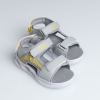 Детски светещи сандали PONKI Cyber Grey №26-30