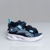 Детски светещи сандали PONKI Urban Wave Blue №26-30
